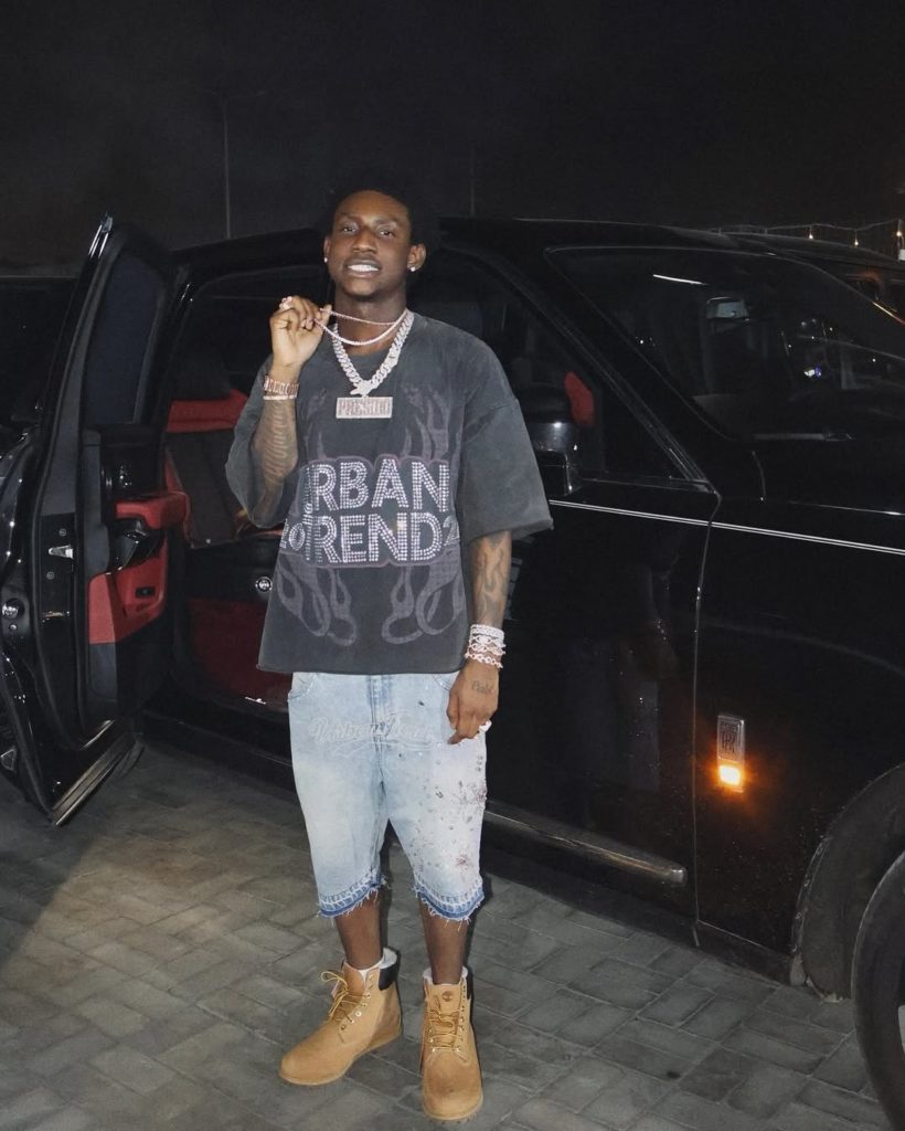 Shallipopi and Zerry DL won big at The Headies — but their rise in Nigerian rap is part of a bigger story about Edo culture, TikTok, and street power.